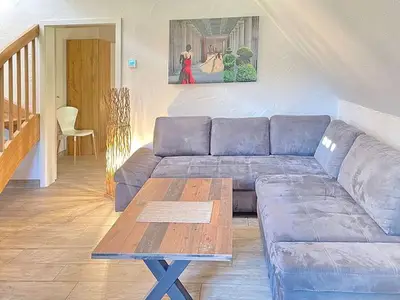 Ferienwohnung für 4 Personen (64 m²) in Burg (Spreewald) 6/10