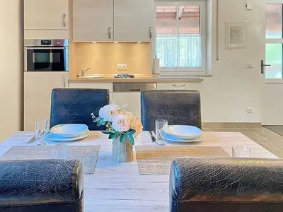 Ferienwohnung für 4 Personen (64 m²) in Burg (Spreewald) 7/10