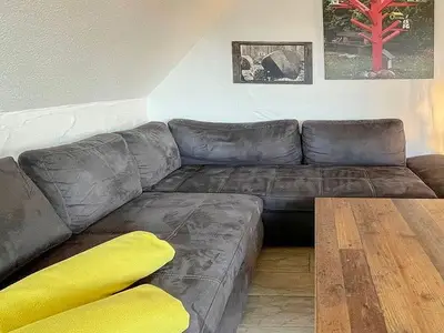 Ferienwohnung für 6 Personen (60 m²) in Burg (Spreewald) 2/10