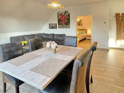 Ferienwohnung für 6 Personen (60 m²) in Burg (Spreewald) 3/10