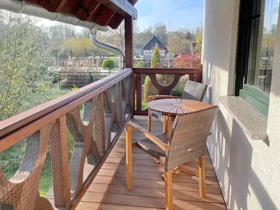 Ferienwohnung für 6 Personen (60 m²) in Burg (Spreewald) 5/10