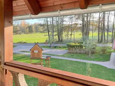 Ferienwohnung für 6 Personen (60 m²) in Burg (Spreewald) 7/10
