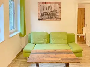 Ferienwohnung für 2 Personen (37 m²) in Burg (Spreewald)