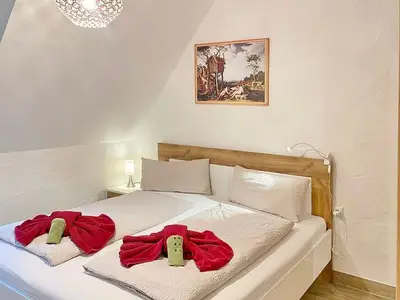 Ferienwohnung für 2 Personen (37 m²) in Burg (Spreewald) 4/10