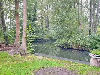 Ferienwohnung für 2 Personen (37 m²) in Burg (Spreewald) 6/10