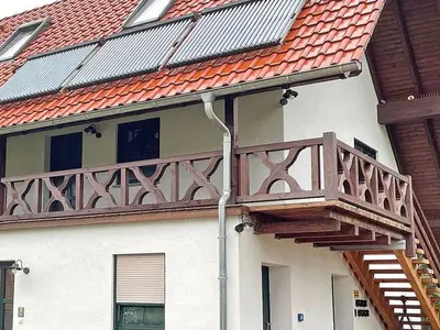 Ferienwohnung für 2 Personen (37 m²) in Burg (Spreewald) 7/10