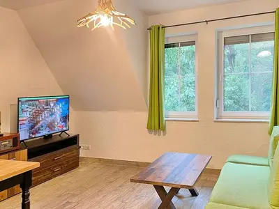 Ferienwohnung für 2 Personen (37 m²) in Burg (Spreewald) 9/10