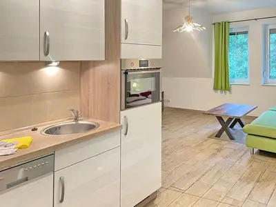 Ferienwohnung für 2 Personen (37 m²) in Burg (Spreewald) 10/10