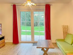 Ferienwohnung für 3 Personen (46 m²) in Burg (Spreewald)