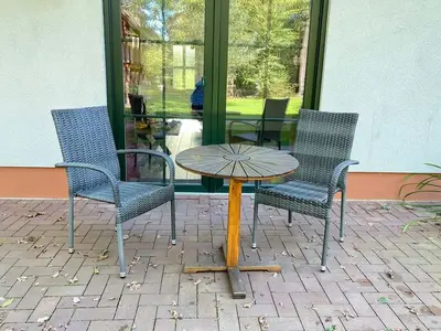 Ferienwohnung für 3 Personen (46 m²) in Burg (Spreewald) 3/10