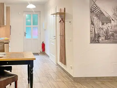 Ferienwohnung für 3 Personen (46 m²) in Burg (Spreewald) 7/10