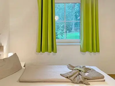 Ferienwohnung für 3 Personen (46 m²) in Burg (Spreewald) 8/10