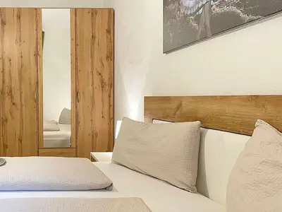 Ferienwohnung für 3 Personen (46 m²) in Burg (Spreewald) 9/10