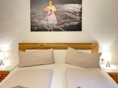 Ferienwohnung für 3 Personen (46 m²) in Burg (Spreewald) 10/10