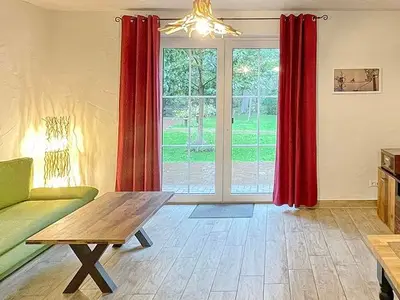 Ferienwohnung für 3 Personen (46 m²) in Burg (Spreewald) 2/10