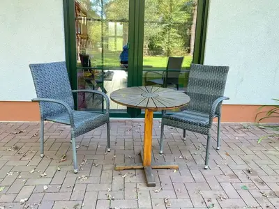 Ferienwohnung für 3 Personen (46 m²) in Burg (Spreewald) 3/10