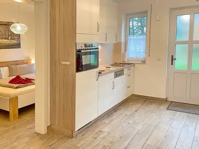 Ferienwohnung für 3 Personen (46 m²) in Burg (Spreewald) 4/10