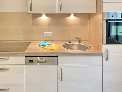 Ferienwohnung für 3 Personen (46 m²) in Burg (Spreewald) 5/10