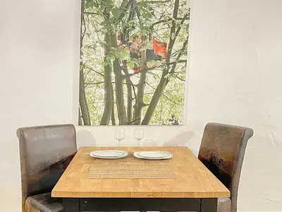Ferienwohnung für 3 Personen (46 m²) in Burg (Spreewald) 6/10
