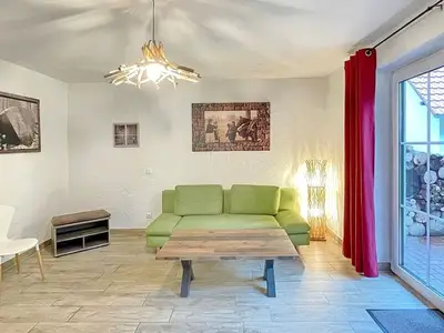 Ferienwohnung für 3 Personen (46 m²) in Burg (Spreewald) 7/10