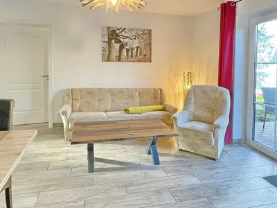 Ferienwohnung für 4 Personen (56 m²) in Burg (Spreewald) 2/10