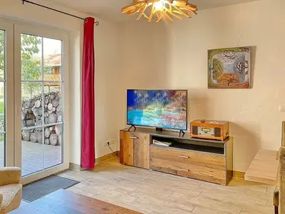 Ferienwohnung für 4 Personen (56 m²) in Burg (Spreewald) 4/10