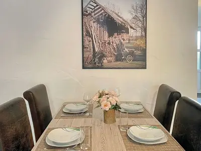 Ferienwohnung für 4 Personen (56 m²) in Burg (Spreewald) 6/10