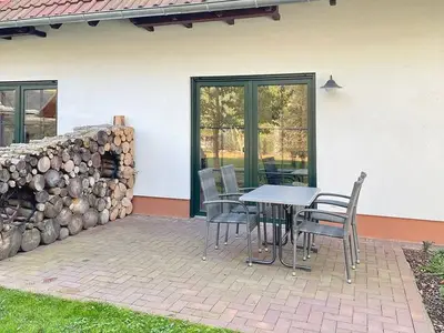 Ferienwohnung für 4 Personen (56 m²) in Burg (Spreewald) 9/10