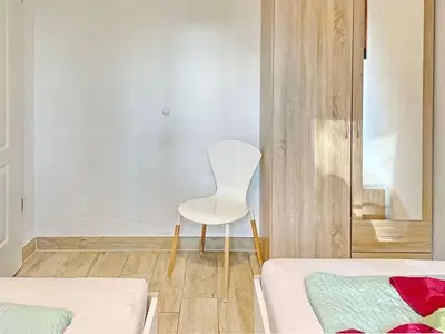 Ferienwohnung für 4 Personen (56 m²) in Burg (Spreewald) 10/10