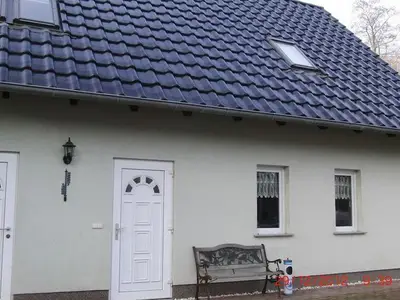 Ferienwohnung für 4 Personen (55 m²) in Burg (Spreewald) 1/10