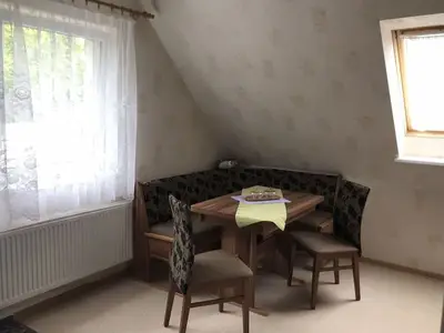 Ferienwohnung für 4 Personen (55 m²) in Burg (Spreewald) 4/10