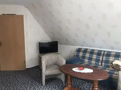 Ferienwohnung für 4 Personen (55 m²) in Burg (Spreewald) 5/10
