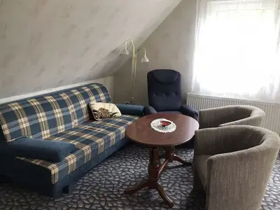 Ferienwohnung für 4 Personen (55 m²) in Burg (Spreewald) 6/10