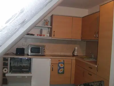 Ferienwohnung für 4 Personen (55 m²) in Burg (Spreewald) 7/10