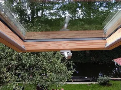 Ferienwohnung für 3 Personen (45 m²) in Burg (Spreewald) 4/7