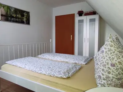 Ferienwohnung für 3 Personen (45 m²) in Burg (Spreewald) 5/7