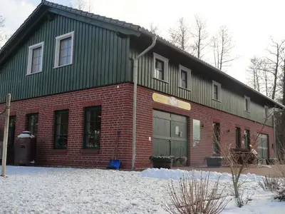 Ferienwohnung für 3 Personen (55 m²) in Burg (Spreewald) 6/10