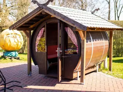 Ferienwohnung für 3 Personen (55 m²) in Burg (Spreewald) 7/10