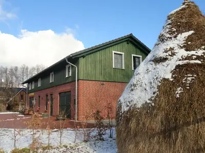 Ferienwohnung für 3 Personen (55 m²) in Burg (Spreewald) 8/10