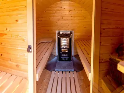 Ferienwohnung für 3 Personen (55 m²) in Burg (Spreewald) 10/10