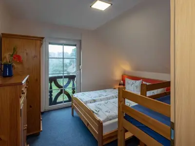 Ferienwohnung für 4 Personen (57 m²) in Burg (Spreewald) 4/10