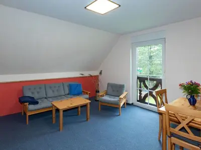 Ferienwohnung für 4 Personen (57 m²) in Burg (Spreewald) 8/10