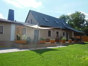 Ferienwohnung für 4 Personen (55 m²) in Burg (Spreewald)