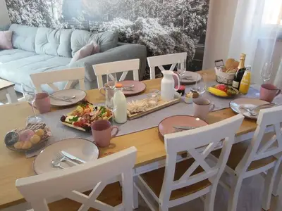 Ferienwohnung für 6 Personen (120 m²) in Burg (Spreewald) 2/10