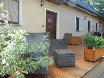Ferienwohnung für 6 Personen (120 m²) in Burg (Spreewald) 7/10