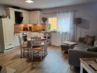 Ferienwohnung für 4 Personen (55 m²) in Burg (Spreewald) 8/10
