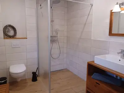 Ferienwohnung für 4 Personen (55 m²) in Burg (Spreewald) 9/10
