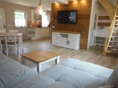 Ferienwohnung für 6 Personen (120 m²) in Burg (Spreewald) 8/10