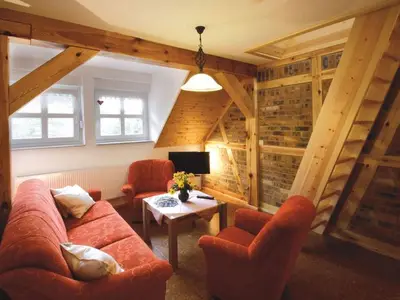 Ferienwohnung für 4 Personen (47 m²) in Burg (Spreewald) 9/10