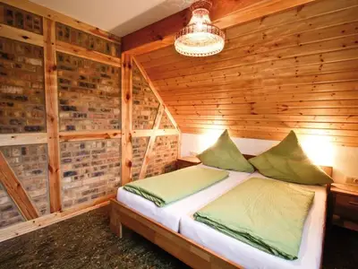 Ferienwohnung für 4 Personen (47 m²) in Burg (Spreewald) 10/10